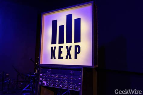 KEXP .